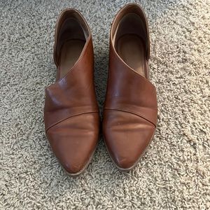 Universal Thread Booties